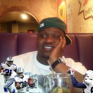 Meet your Posher, Dustin